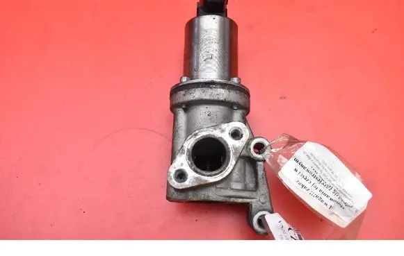 Hyundai i20 (PB PBT) EGR valve 284102A300