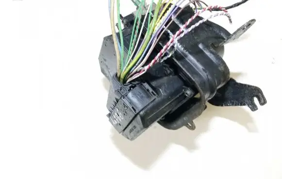 Citroen Xsara Picasso ABS Pump 0265225158 9645324680