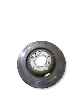 Volkswagen Golf IV Front brake disc 