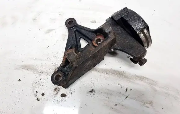 Nissan Micra Engine mounting bracket 11940-4F1