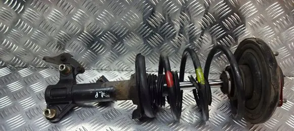 Nissan Primera Front shock absorber/damper