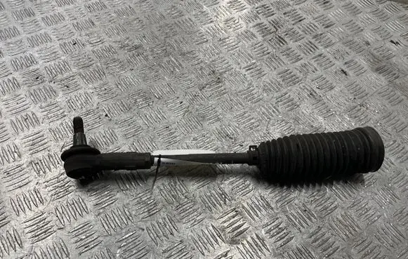 Steering tie rod