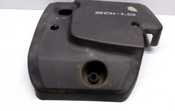 Skoda Octavia Mk1 (1U) Engine cover (trim) 038103925L 038103925M 038103925N