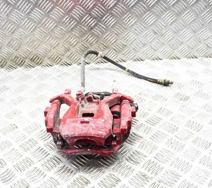 Toyota Camry VIII XV70 Rear brake caliper 4783033270