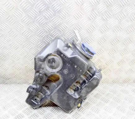 Mercedes-Benz S C217 Windshield washer fluid reservoir/tank A2228690420
