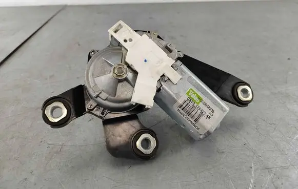 Jaguar XF Rear window wiper motor C2Z20238