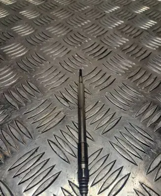 Mitsubishi Outlander Glow plug 4078050200