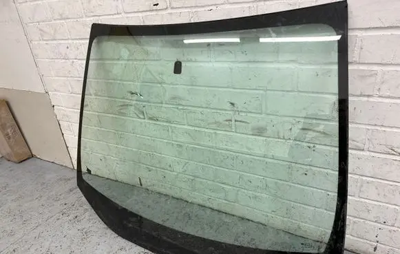 Opel Astra K Front windscreen/windshield window 