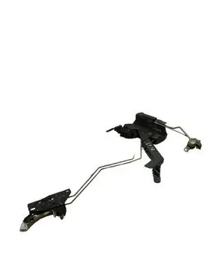 Hyundai Terracan Front door lock