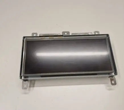Jaguar F-Type Screen/display/small screen GX6319C299AE