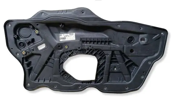 Volkswagen Scirocco Other interior part 1Q0837756T1 1Q1837756B 02837756B
