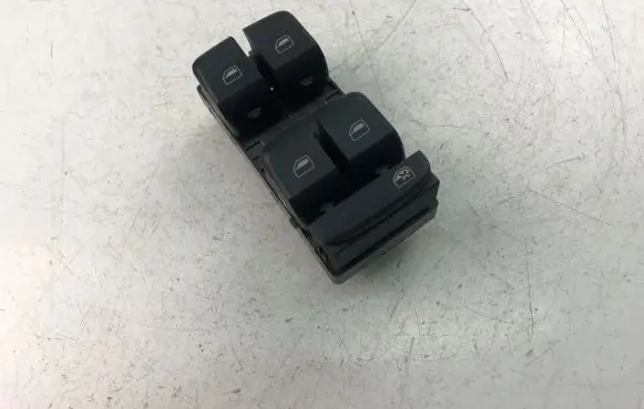 Audi A4 S4 B8 8K Electric window control switch 8K0959851