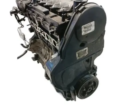 Volvo XC90 Engine D5244T