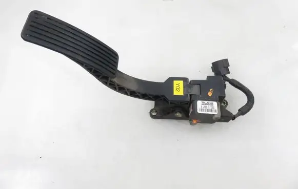 KIA Sorento Accelerator throttle pedal 10730006