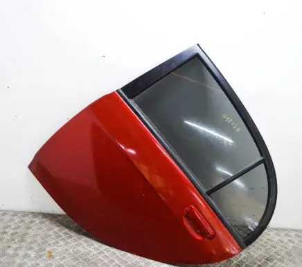 Peugeot iOn Rear door 9006S8
