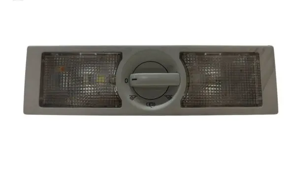 Volkswagen Transporter - Caravelle T5 Rear seat light 947291A 0886400