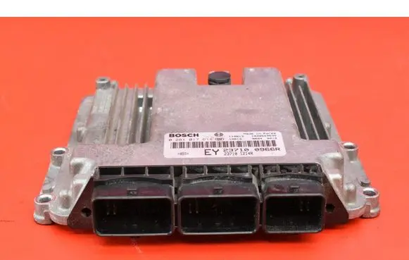 Renault Latitude (L70) Engine control unit/module ECU 237100966R