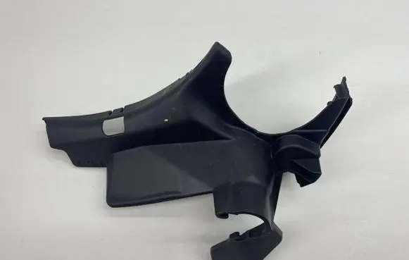 Toyota Prius (XW50) Seat trim 7187647080
