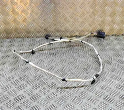 Land Rover Range Rover Evoque L538 Other wiring loom GJ3214M401AC
