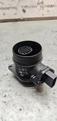 Volkswagen Golf V Mass air flow meter 0281002531 038906461B