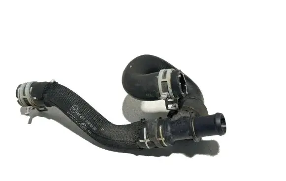 Volkswagen Golf VII Water drain line hose 5QE819314E 20399