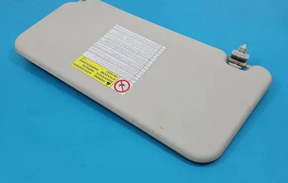 Suzuki SX4 Sun visor IMPRK1569867