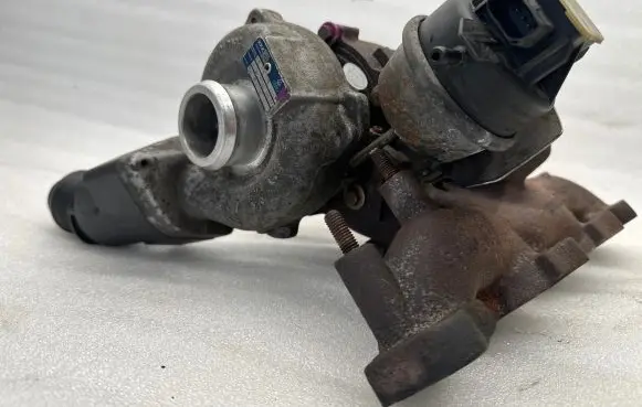 Audi A4 S4 B8 8K Turbo 03L149701D 50198080 BV43B0190