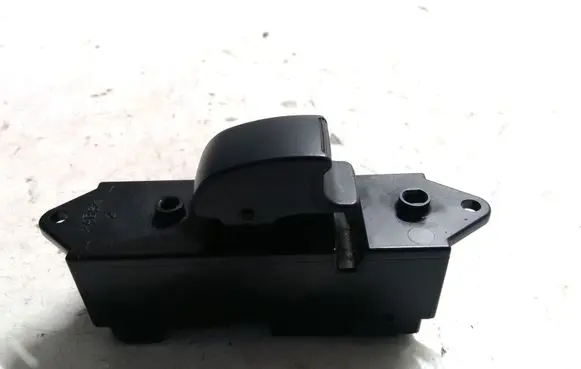 Citroen C-Crosser Electric window control switch 8608A184