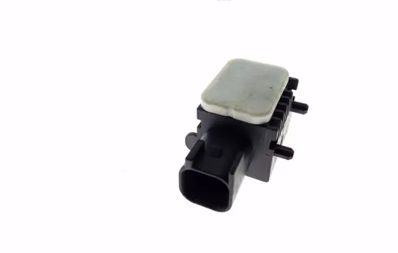 Ford Mondeo MK IV Airbag deployment crash/impact sensor 3M5T14B342AB