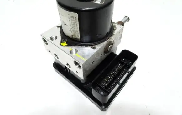 Opel Agila B ABS Pump 06210215854