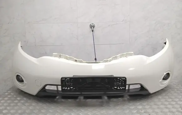 Nissan Murano Z51 Front bumper 620221AA0H