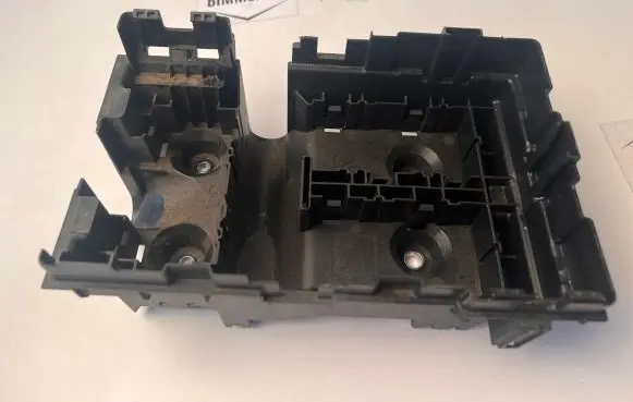 Chrysler Pacifica Fuse box set 68239267