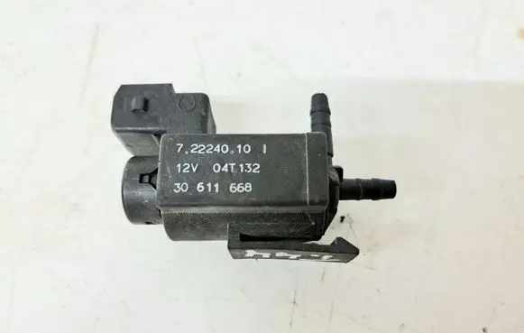 Volvo V70 Turbo solenoid valve 30611668