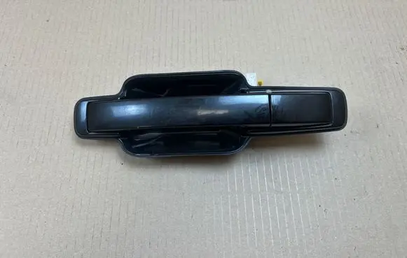 SsangYong Actyon Rear door exterior handle 7344032000