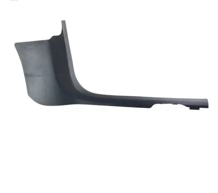Chevrolet Traverse II Front sill trim cover 84240530
