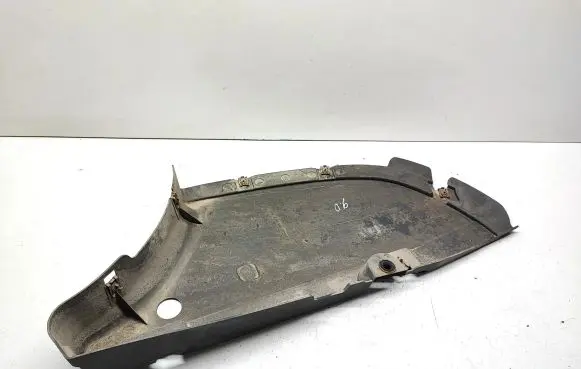 BMW 3 F30 F35 F31 Fuel tank bottom protection 7258048 51757258048
