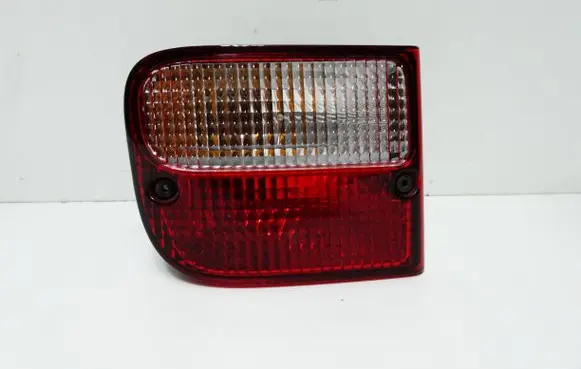 Land Rover Freelander Rear/tail lights XFB500190 1711