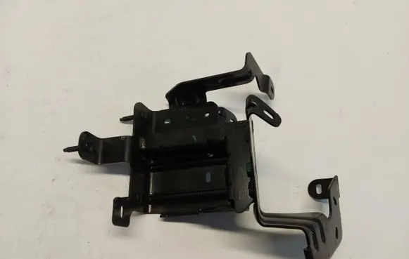 Opel Grandland X Radiator mount bracket 9849721980JLK01