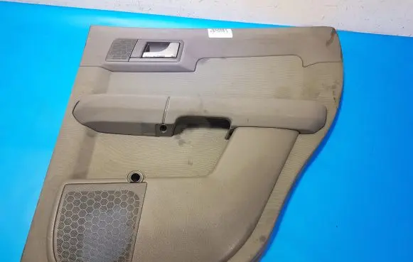 Audi A2 Door card panel trim set 