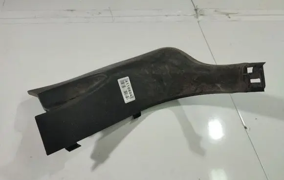 Renault Scenic III - Grand scenic III Other interior part 76837015R