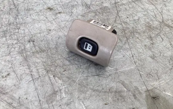 Chrysler Town u0026 Country V Electric sliding door switch 1ES33BD1AB 28281399 139940550582
