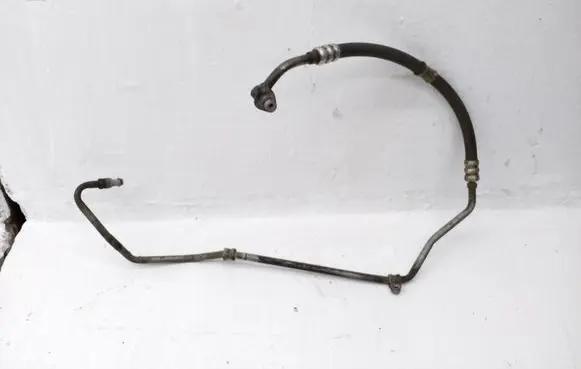 Volkswagen Amarok Power steering hose/pipe/line 