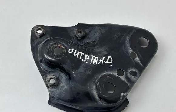 Subaru Outback (BT) Other front suspension part 