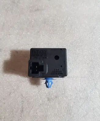 Lexus RX 450H Horn signal 8665248020 0689005740
