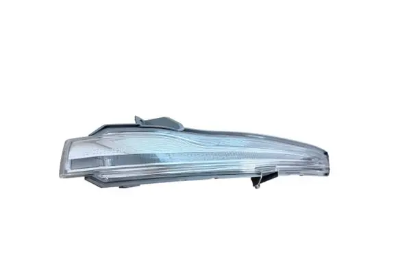 Mercedes-Benz S C217 Mirror indicator light A0999067401