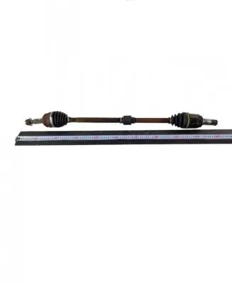 Mitsubishi Lancer X Front driveshaft