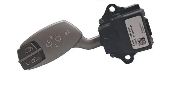 BMW 1 E81 E87 Indicator stalk 6959984