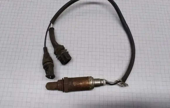 Audi A6 S6 C4 4A Lambda probe sensor 0258003344 0258003345 078906265