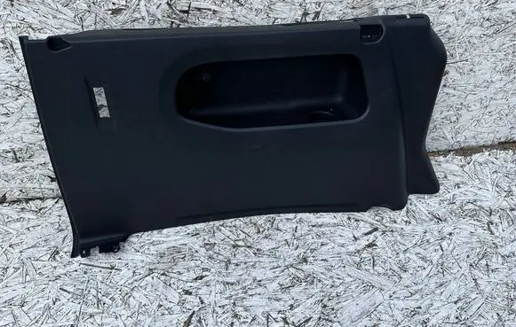 Volkswagen Caddy Trunk/boot side trim panel 2K0867035R