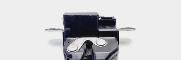 Fiat Bravo Tailgate/trunk/boot lock/catch/latch 55701971